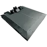 Plataforma elevadora pequeña