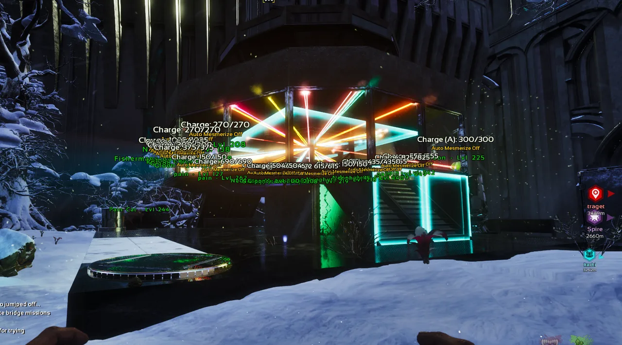 Neo Trap view 1
