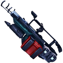 Goe Gun item | ARK: Survival Ascended Wiki