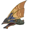 Tapejara 'ARK: The Animated Series' Costume