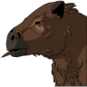 Megatherium 'ARK: The Animated Series' Costume