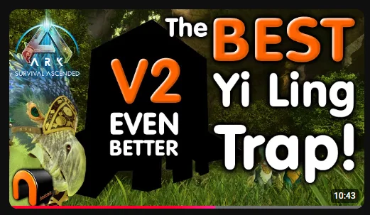 Yi Ling Trap