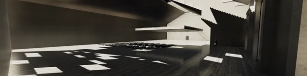 Barndominium view 1