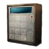 Eingabetastatur