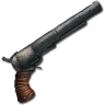 Eenvoudig pistool
