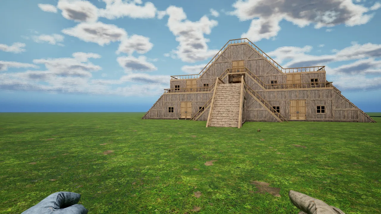 Viking multi story home view 1