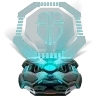 Moderate Cleansing (Armor Trait)