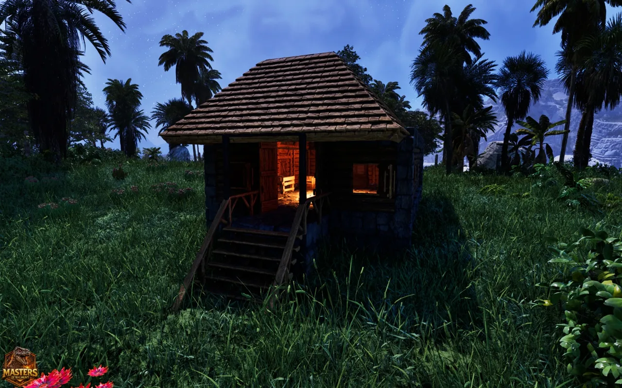 Starter Base 보기 1