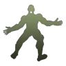 Jolly Jump Emote