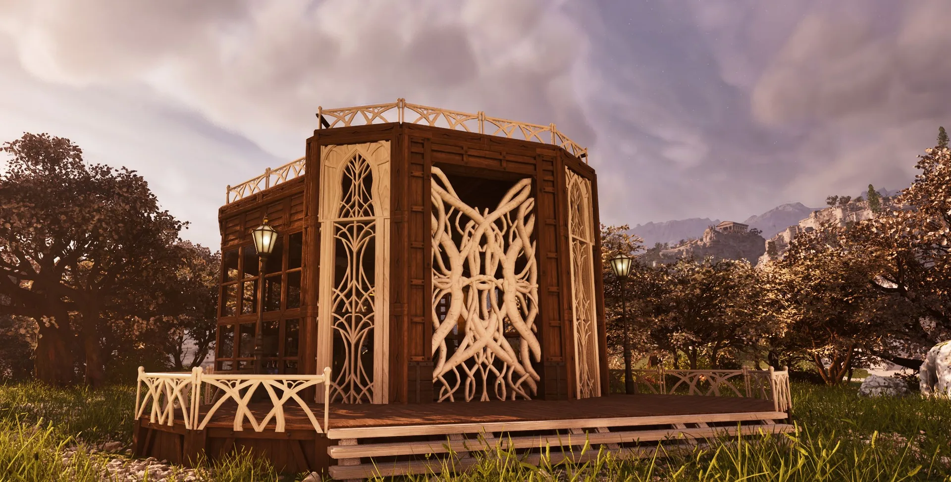 Pixeleen's Workshop 01