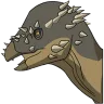 Pachy 'ARK: The Animated Series' Costume