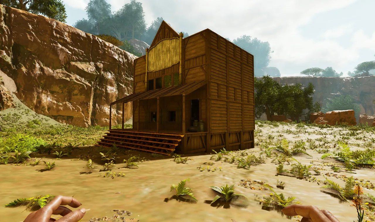 RDR Drugstore Single view 1