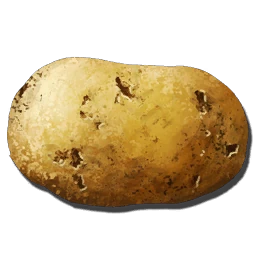 Patates