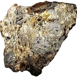 Ámbar gris