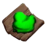 Colorant Vert