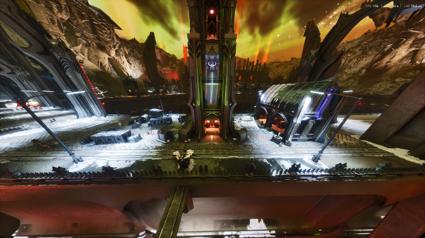 Attack Outpost image 1