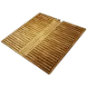 Medium Wood Elevator Platform