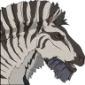 Equus 'ARK: The Animated Series' Costume