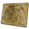 Carte de cache au trésor