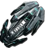 Tek Gravitationsgranate