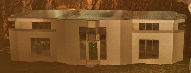 Large Tek Base 2 view 1