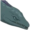Mosasaurus 'ARK: The Animated Series' Costume