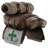 Metgezel Medpack