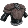 Pelzjacke