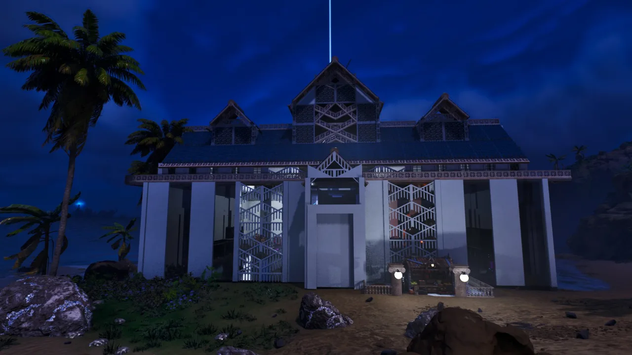 yuukurobase view 1