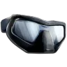Tauchermaske
