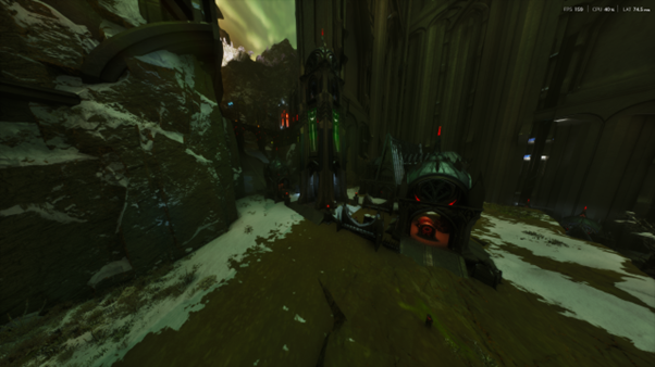 Attack Outpost image 1