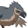 Argentavis 'ARK: The Animated Series' Costume