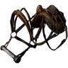 Rex zadel