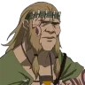 Kor the Prophet 'ARK: The Animated Series' Costume Skin