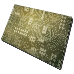 Electrónica