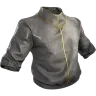 Camisa de Traje de Risco