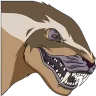 Purlovia 'ARK: The Animated Series' Costume