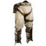 Wüsten-Stoffhose