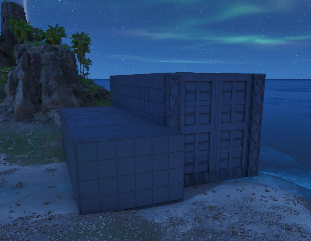 BasicBase view 1