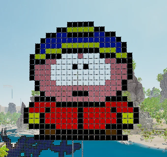 cartman view 1
