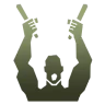 Rave Emote (Unlock Craftable)