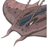 Manta 'ARK: The Animated Series' Costume