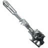 Tek-Railgun