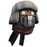Arctic Scout Helm