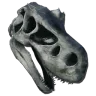 Troféu T-Rex Alfa