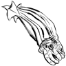 Chibi-Tusoteuthis