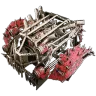 Motor BattleRig: Rollcage