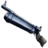 Harpunenschleuder