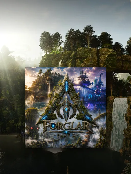 Forglar Part II
