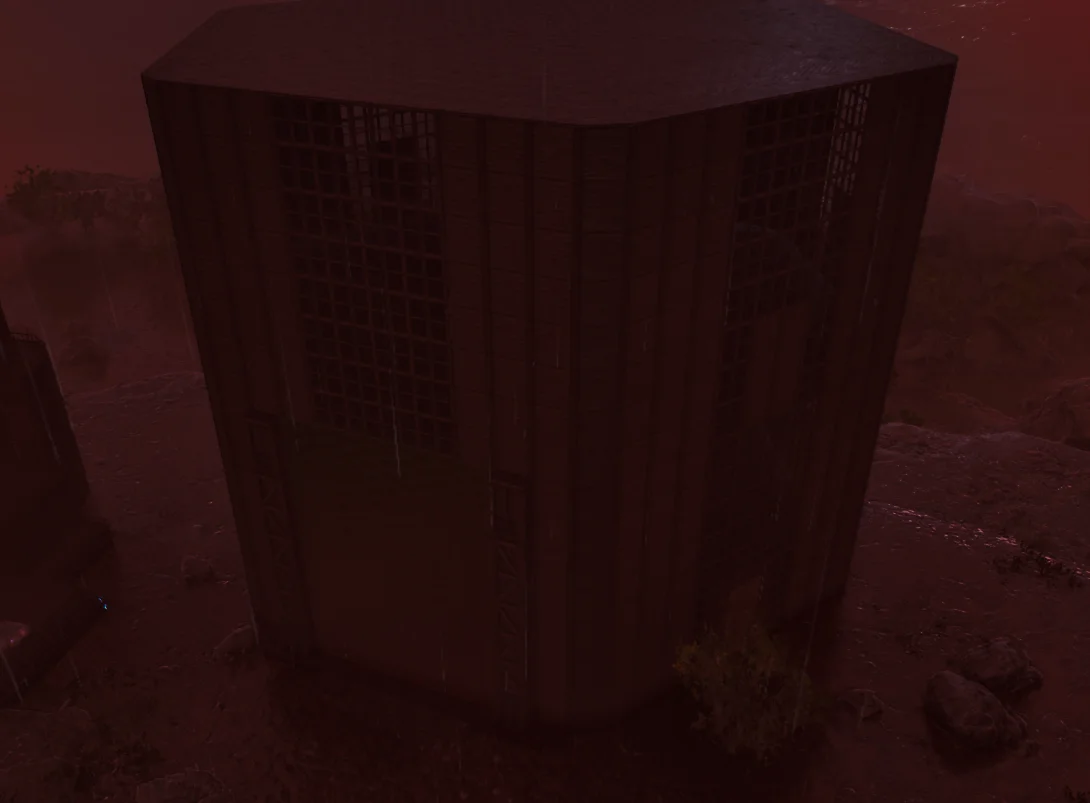 Breeding Tower 보기 1